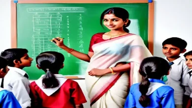 Brainstorming: Education that makes the brain bright and the heart sensitive