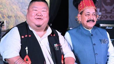 "અમે મોમો નથી, ભારતીય છીએ" અમને 'ચીની' કહેનારા સાંભળી લે... નાગાલેન્ડના મંત્રીનો આકરો મિજાજ