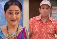 TMKOCમાં દયાભાભી ક્યારે પાછા આવશે? અબ્દૂલે કર્યો ખુલાસો