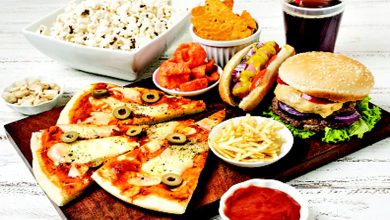 આહારથી આરોગ્ય સુધીઃ બહાર ખાવાથી બચો...