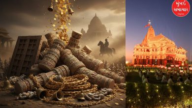The value of the treasure looted from Somnath