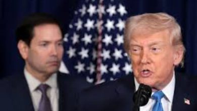 અમેરિકા વેનેઝુએલા પર ફરી હુમલો નહીં કરે: ડોનાલ્ડ ટ્રમ્પની નવી જાહેરાત વેનેઝુએલાના રાજકીય કેદીઓને મુક્ત કરશે; ટ્રમ્પે ડેલ્સી રોડ્રિગ્ઝ સરકારના સહકારના કર્યા વખાણ