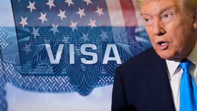 અમેરિકામાં આ 75 દેશોના નાગરિકોને નો એન્ટ્રી, પાકિસ્તાન આ લિસ્ટમાં છે કે નહીં એ જાણો