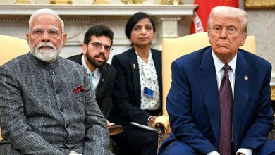 ટ્રમ્પે ભારત પર ટેરિફ વધારવાની આપી ધમકી, પીએમ મોદીને લઈ કહી આ વાત