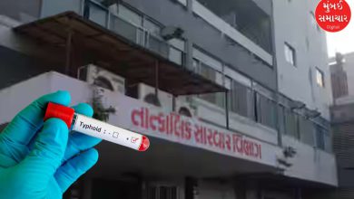After Indore, Gandhinagar? Long queue of sick patients at Civil Hospital due to contaminated water