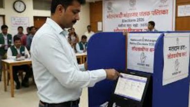 ઉમેદવારો બિનહરીફ ચૂંટાય તો મતદારોના ‘નોટા’ અધિકારનું શું? મુંબઈ ગ્રાહક પંચાયતનો સવાલ