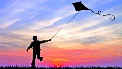 Sanjay Chel Mijaj Masti Uttarayan article