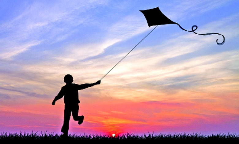 Sanjay Chel Mijaj Masti Uttarayan article