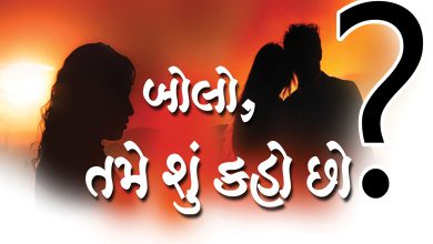 લગ્ન સમયે કઈ સ્ત્રી સૌથી સુંદર દેખાય? બોલો, તમે શું કહો છો? - જૂઈ પાર્થ