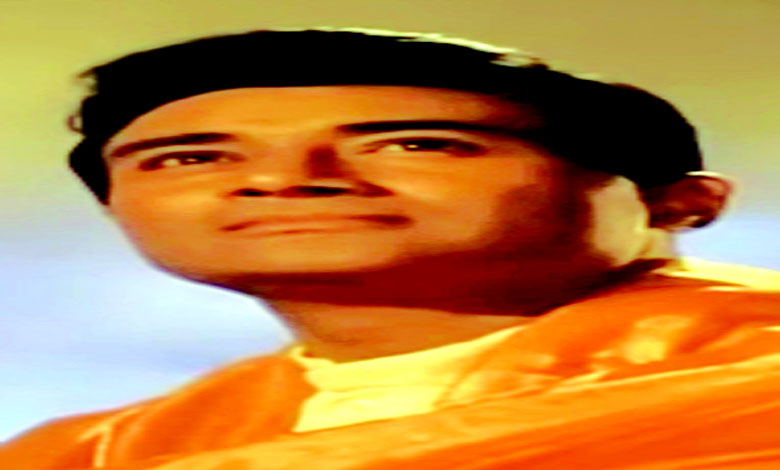 દેવનો વિજય આનંદ જ આનંદ