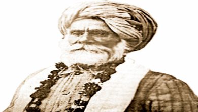 ગુજરાતનું ભૂષણ: વનસ્પતિશાસ્ત્રી જયકૃષ્ણ ઇન્દ્રજી