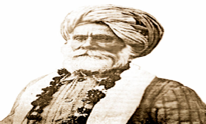 ગુજરાતનું ભૂષણ: વનસ્પતિશાસ્ત્રી જયકૃષ્ણ ઇન્દ્રજી