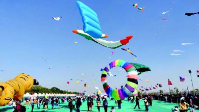 પર્વચક્રઃ ઉત્તરાયણ