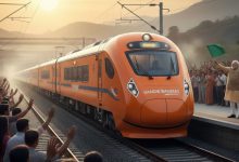 PM Modi to Launch First Vande Bharat Sleeper Train