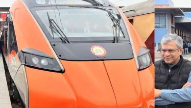 Do you know the cost of a coach of Vande Bharat Sleeper? You will be shocked to know the figure...