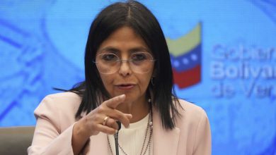 નિકોલસ માદુરોને અમેરિકા ઉપાડી ગયું, હવે આ મહિલા બનશે વેનેઝુએલાની વચગાળાની રાષ્ટ્રપતિ