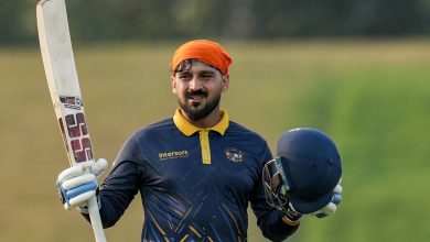 સૌરાષ્ટ્રને આ જાડેજાએ પહોંચાડી દીધું ફાઇનલમાં