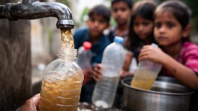 Danger of contaminated water: The incidents in Indore and Gandhinagar are a warning, know the ways to avoid it
