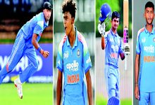 અન્ડર-19 વર્લ્ડ કપ આવ્યો, જુનિયર ટૅલન્ટનો ખજાનો લાવ્યો