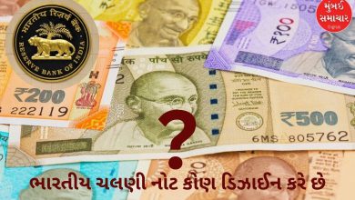 Do you know who designs the Indian currency notes in your pocket? RBI or...