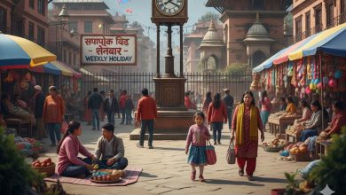 ભારતના આ પડોશી દેશમાં રવિવારની રજા નહીં પણ અઠવાડિયાથી શરૂઆત થાય છે, જાણો આ પાછળનો રસપ્રદ ઇતિહાસ...