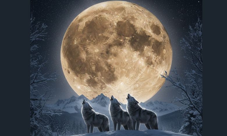 Wolf Super Moon 2026: આજે આકાશમાં દેખાશે વર્ષનો સૌથી મોટો અને તેજસ્વી ચંદ્ર, જાણો તમામ વિગતો વિસ્તારથી...