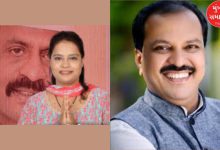 Daughter of Mumbai's notorious don loses, BJP candidate suffers crushing defeat