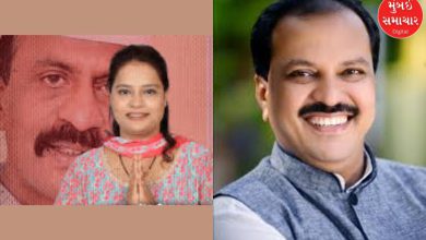 Daughter of Mumbai's notorious don loses, BJP candidate suffers crushing defeat