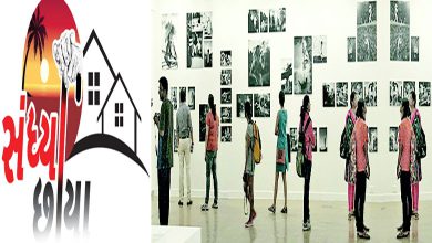 Life is like this... There should be joy in the heart!