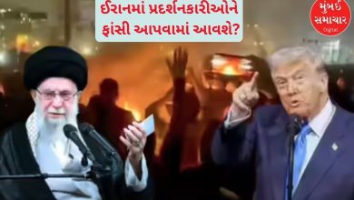 Protesters to be executed in Iran; US preparing for invasion