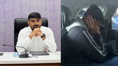 ગુજરાતનું સુશાસન મોડલઃ 4 વર્ષમાં 4 કલેક્ટર ભ્રષ્ટાચાર બદલ સસ્પેન્ડ, જાણો ચારેયનાં નામ