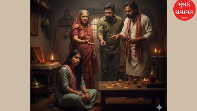 They will let her stay in the house only if she gives them gold, in-laws made the girl drink enchanted water! A case of superstition in Ahmedabad