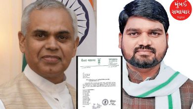 To address the public's concerns, so many AAP leaders wrote a letter to the Governor and made this demand...