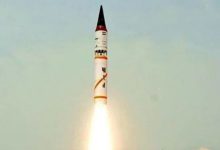 India successfully tests Agni-3 ballistic missile know its features and lethality