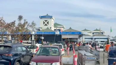 મણિપુરમાં રાષ્ટ્રપતિ શાસનનો અંત આવશે? NDAના MLA દિલ્હી પહોંચ્યા, આજે હાઈ લેવલ બેઠક