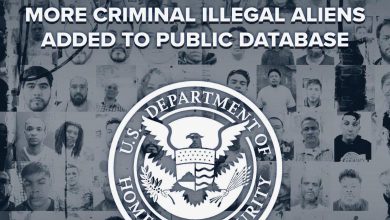 89 Indian nationals included in America list of most dangerous criminals