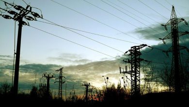 Are the laws different for MLAs? Serious irregularities suspected in Halvad-Vataman power line project