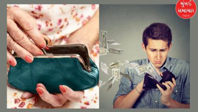 Are you constantly experiencing financial hardship at home? Do this special work on Friday