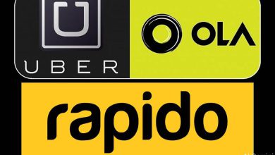 Are you traveling by Ola, Uber, Rapido? Then read this, otherwise you may face problems