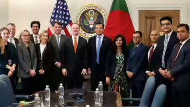 ભારત પહેલા બાંગ્લાદેશ બાજી મારી ગયું! US સાથે મોટો વેપાર કરાર કર્યો, જાણો વિગતો