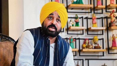 કેન્દ્રએ મંજુરી ન આપતા ભગવંત માનનો વધુ એક વિદેશ પ્રવાસ રદ; ઘર્ષણ વધ્યું