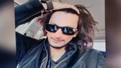 ભરૂચ પોલીસ તપાસ અને ઘટના સ્થળની પ્રતિકાત્મક તસવીર.