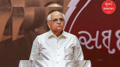 Bhupendra Patel strongly demands resignation of officers who are not answering corporators' calls