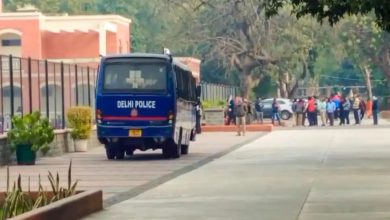 Delhi, Bomb Blast Threat, Afzal Guru, Khalistan