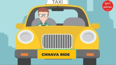 મહારાષ્ટ્રમાં શરૂ થનારી છાવા એપ અને ભારત ટેક્સી સેવાનું પ્રતીકાત્મક ચિત્ર.