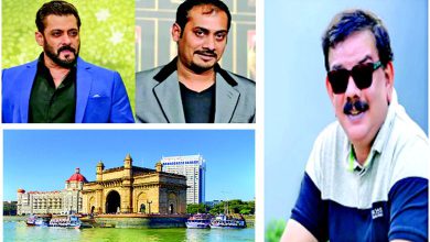 Clap and cut..! The hit of 'Bhaijan'