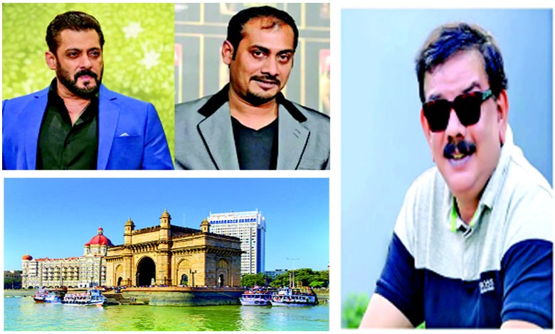 Clap and cut..! The hit of 'Bhaijan'