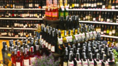 Kutch Mundara liquor seized Navianal-Siracha complaint filed against 10 people