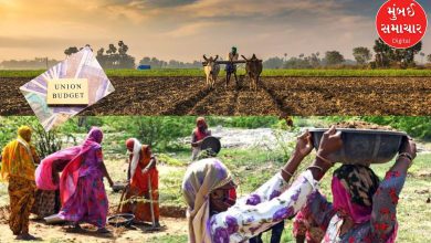 Crores of rupees of the budget are being wasted! The government did not even spend 40% on important schemes