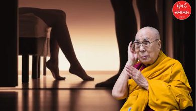 તિબેટના આધ્યાત્મિક નેતા દલાઇ લામા અને એપસ્ટેઇન ફાઇલ્સ વિવાદ અંગેનો ખુલાસો.